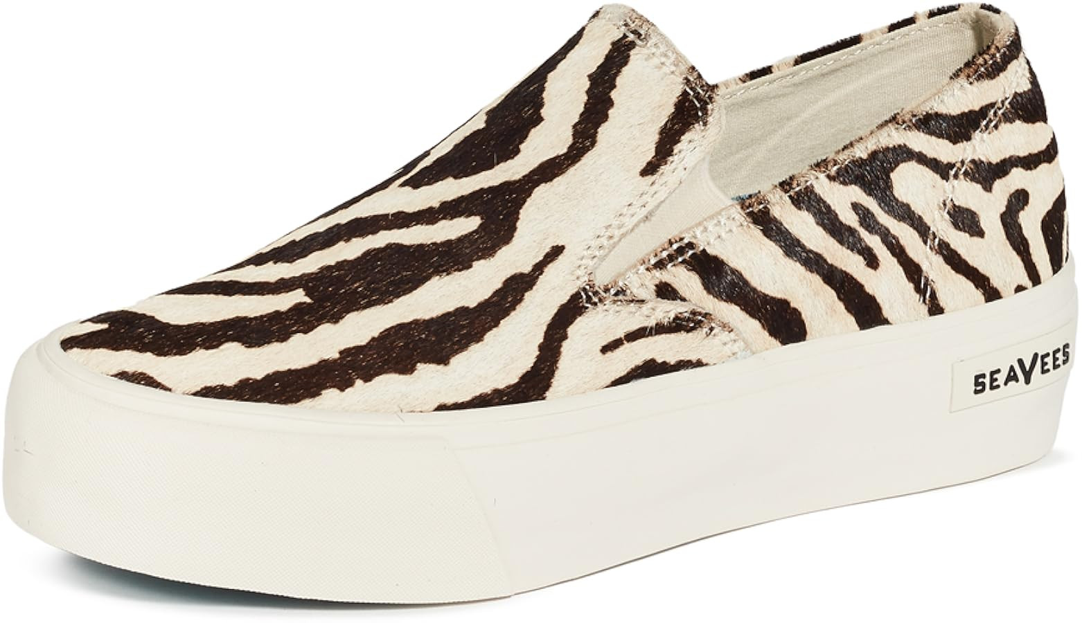 SEAVEES Women's Baja Slip on Platform Sneaker | Amazon (US)