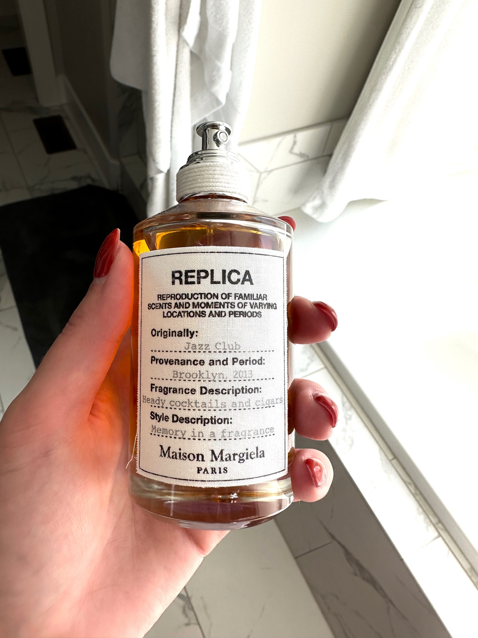 My new favorite perfume for fall 

#LTKbeauty #LTKfindsunder100