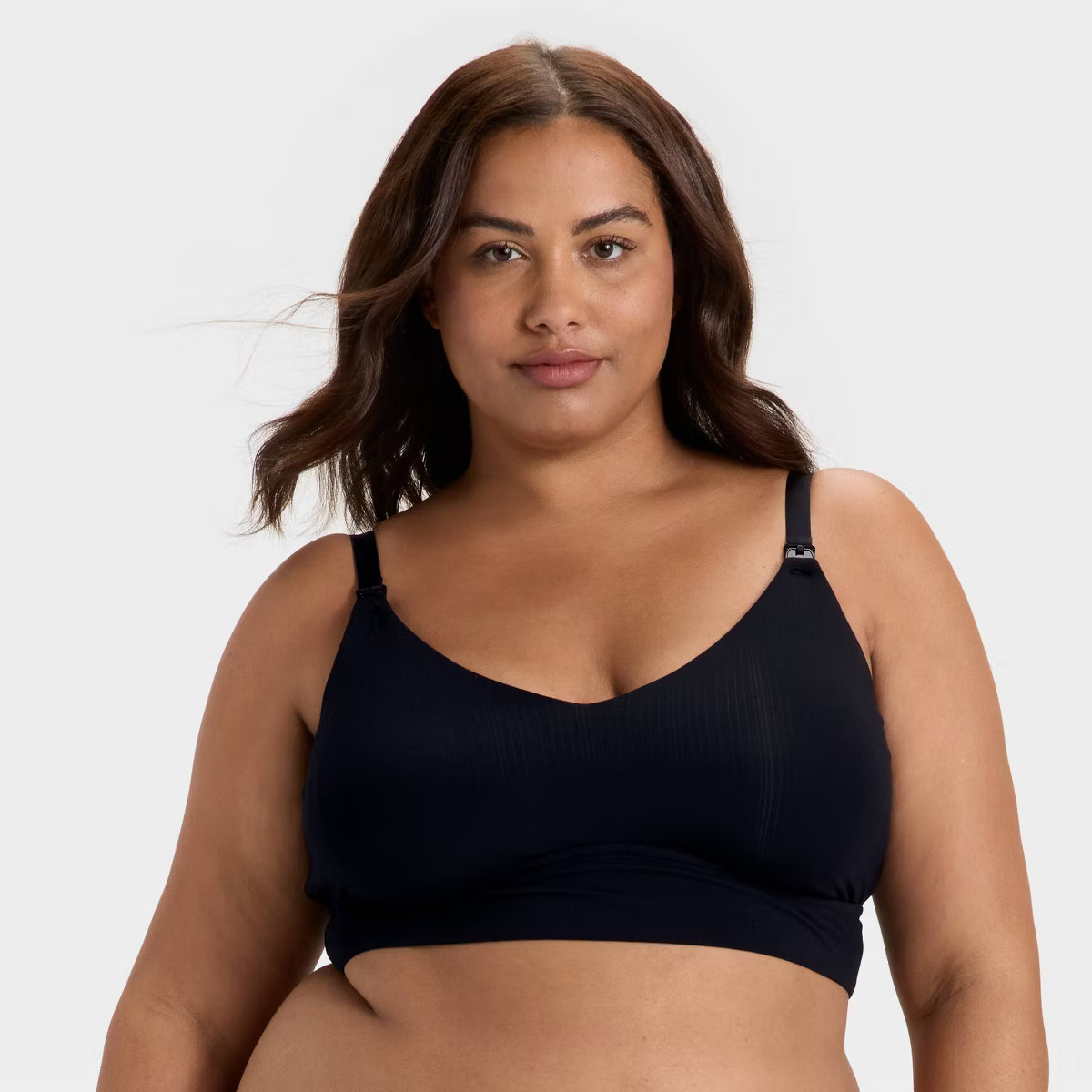 Women's Modal Blend Nursing Unlined Bralette - Auden™ | Target