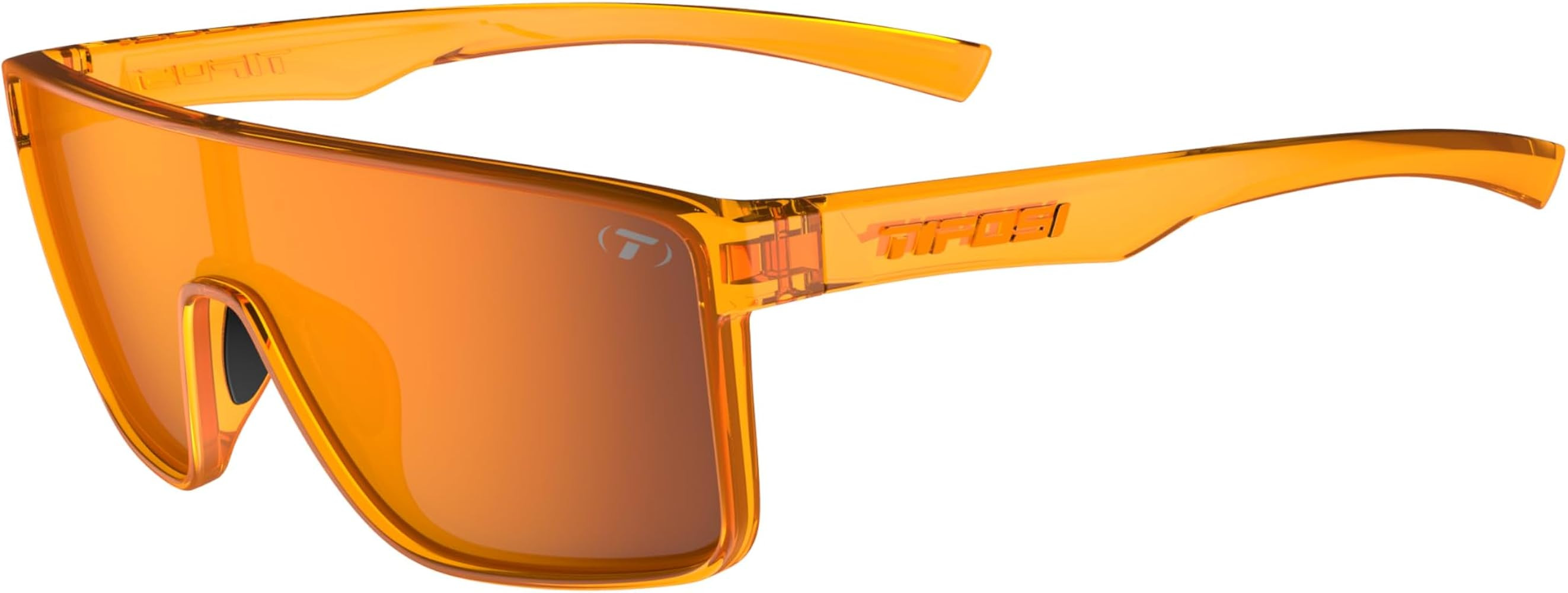 Tifosi Sanctum Sunglasses, Ideal For Cycling, Golf, Hiking, Running, Tennis & Pickleball, Lifesty... | Amazon (US)
