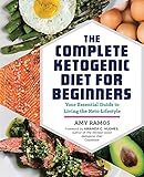 The Complete Ketogenic Diet for Beginners: Your Essential Guide to Living the Keto Lifestyle    P... | Amazon (US)