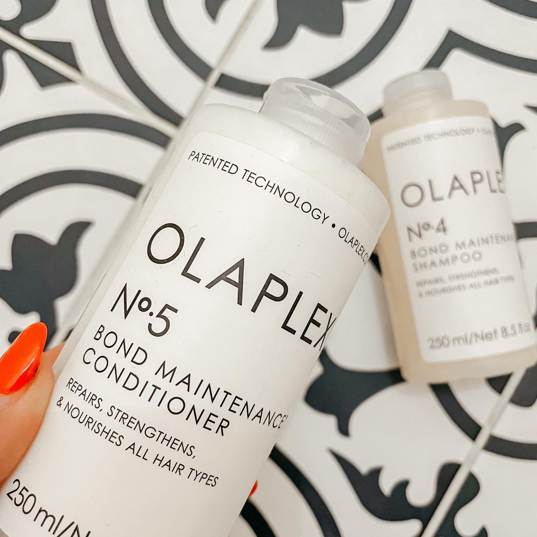 Olaplex deal under $50

#LTKHoliday #LTKGiftGuide #LTKHolidaySale