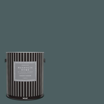 Magnolia Home Magnolia Home by Joanna Gaines Satin Secondhand Find Mag108 Cabinet & Furniture Pai... | Lowe's