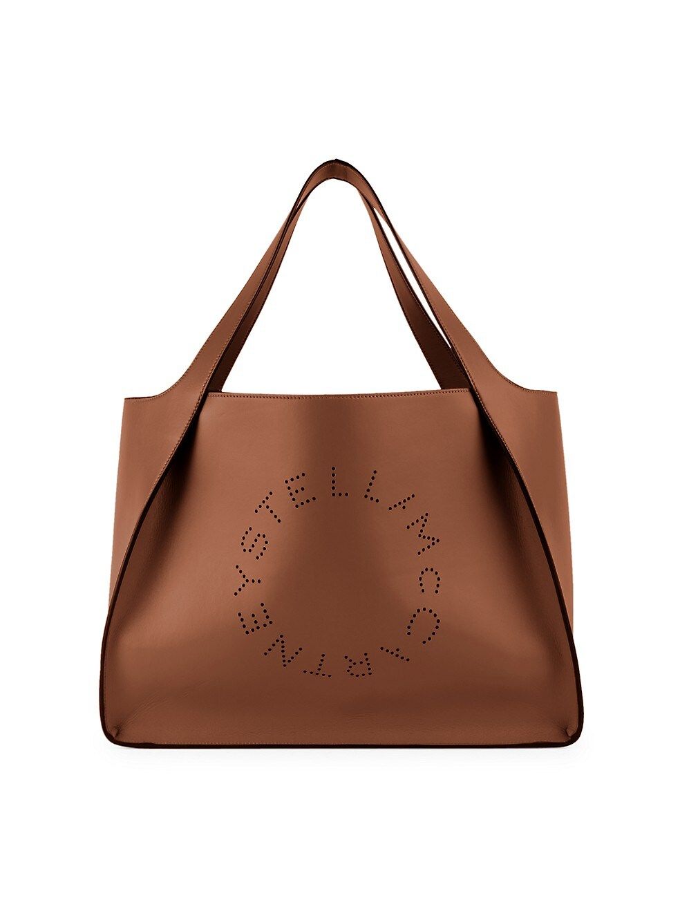 Stella McCartney Stella Logo Tote | Saks Fifth Avenue