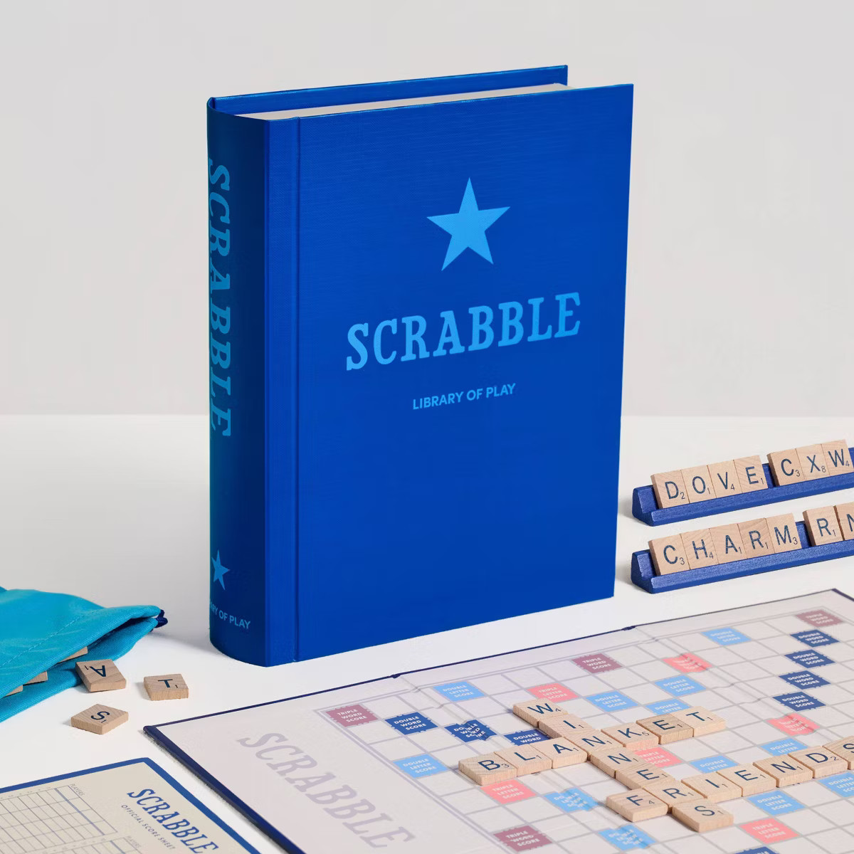 Library of Play : Scrabble | Target