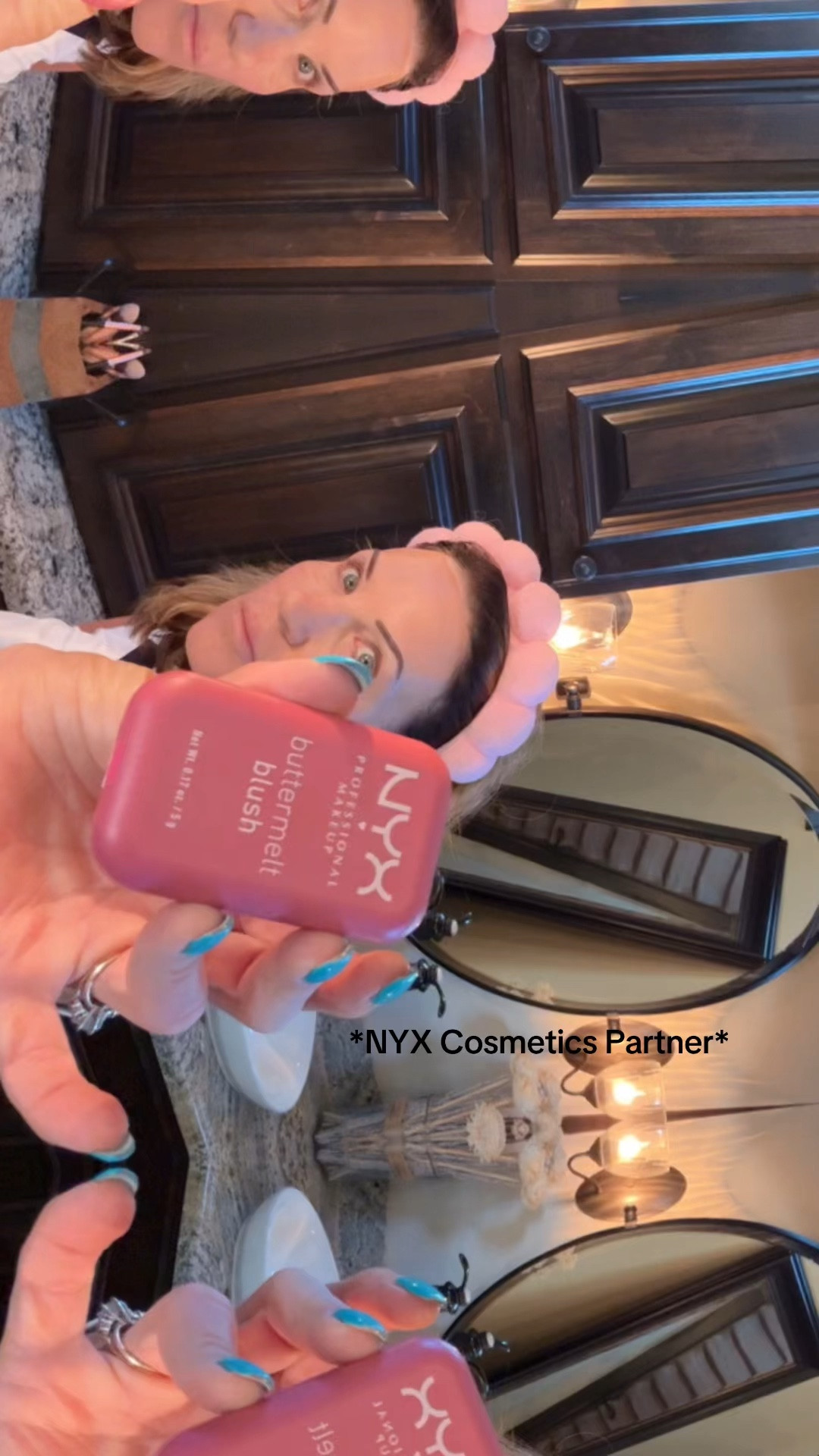 NYX Professional makeup Favorites #NYXprofessionalmakeup 

#LTKVideo #LTKBeauty #LTKOver40