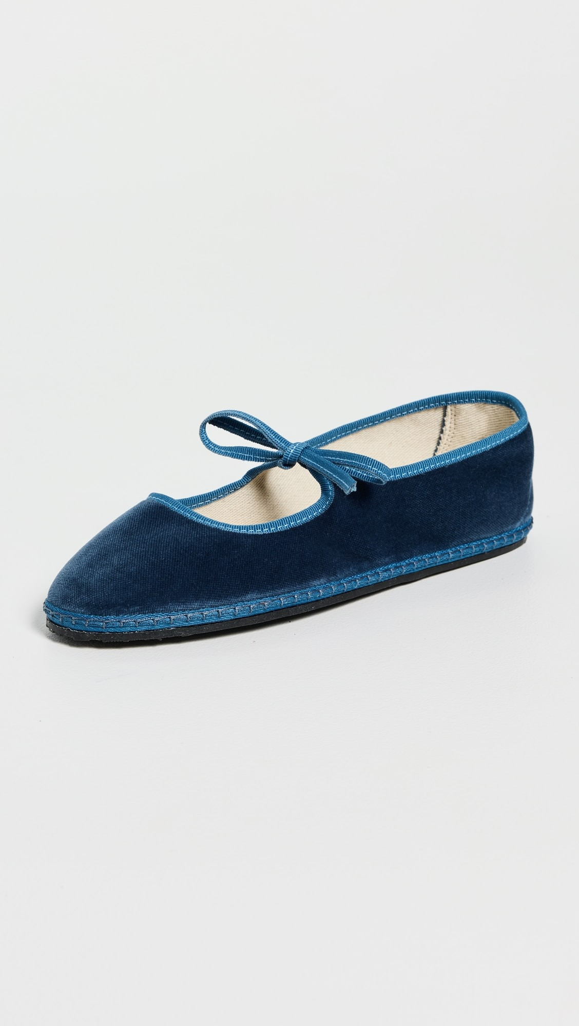 Brigitte Mary Jane Flats | Shopbop