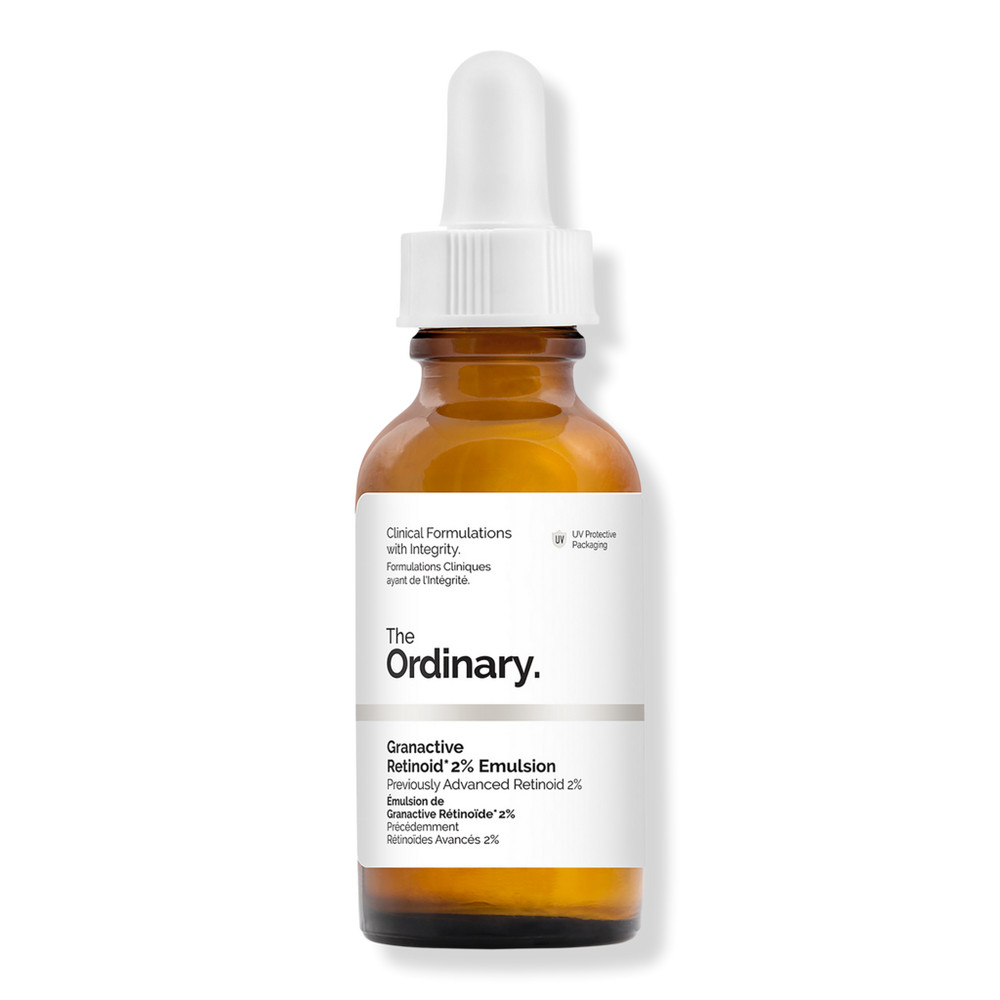 The Ordinary Granactive Retinoid 2% Emulsion | Ulta