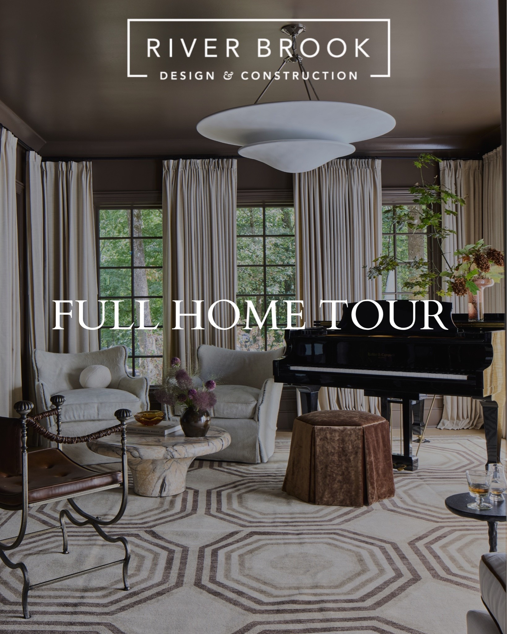 Some of our favorites from this project!

#LTKHome