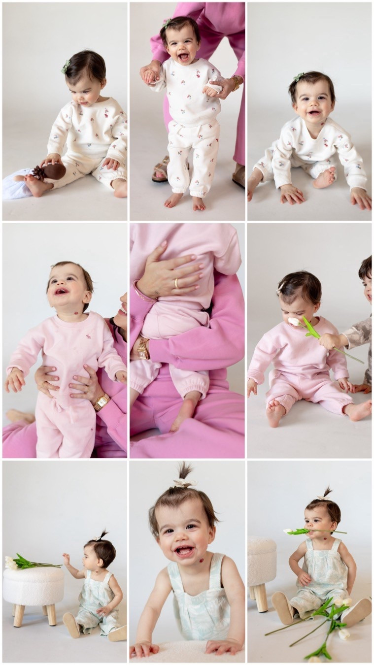 New @abercrombie baby pieces on Miller 🩷 I can’t with her in the little sweat sets!

#LTKBaby #LTKKids #LTKmomlife