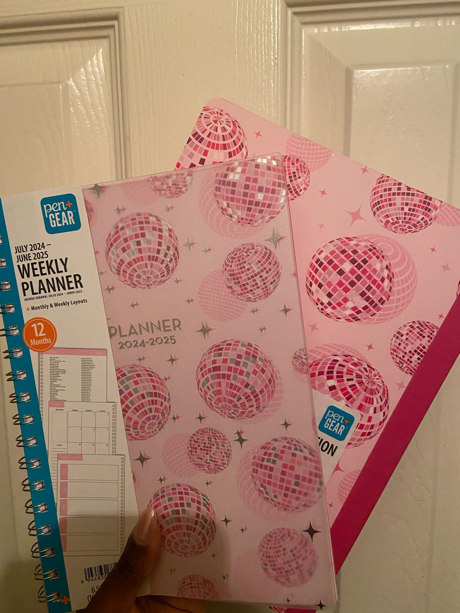 Cute school supplies!!🪩📝💖

#LTKBacktoSchool