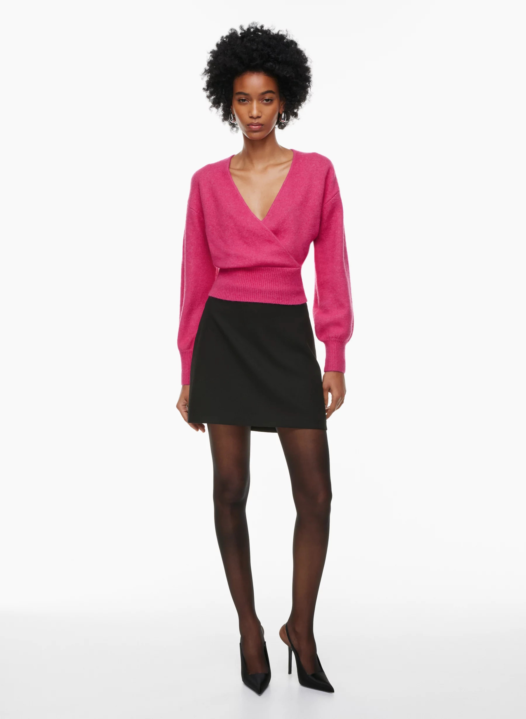 DEAR SWEATER | Aritzia