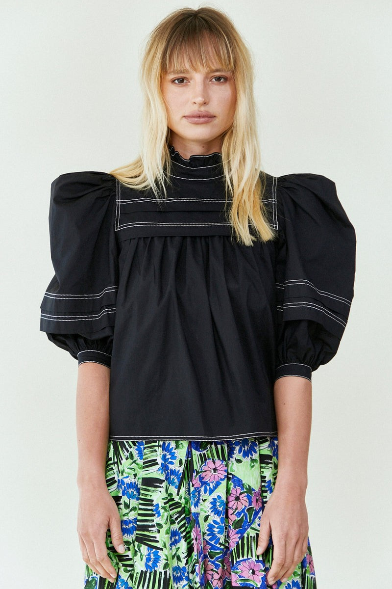 Sofia Top | Hunter Bell