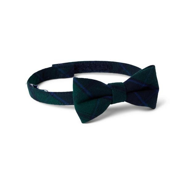 Plaid Bowtie | Janie and Jack