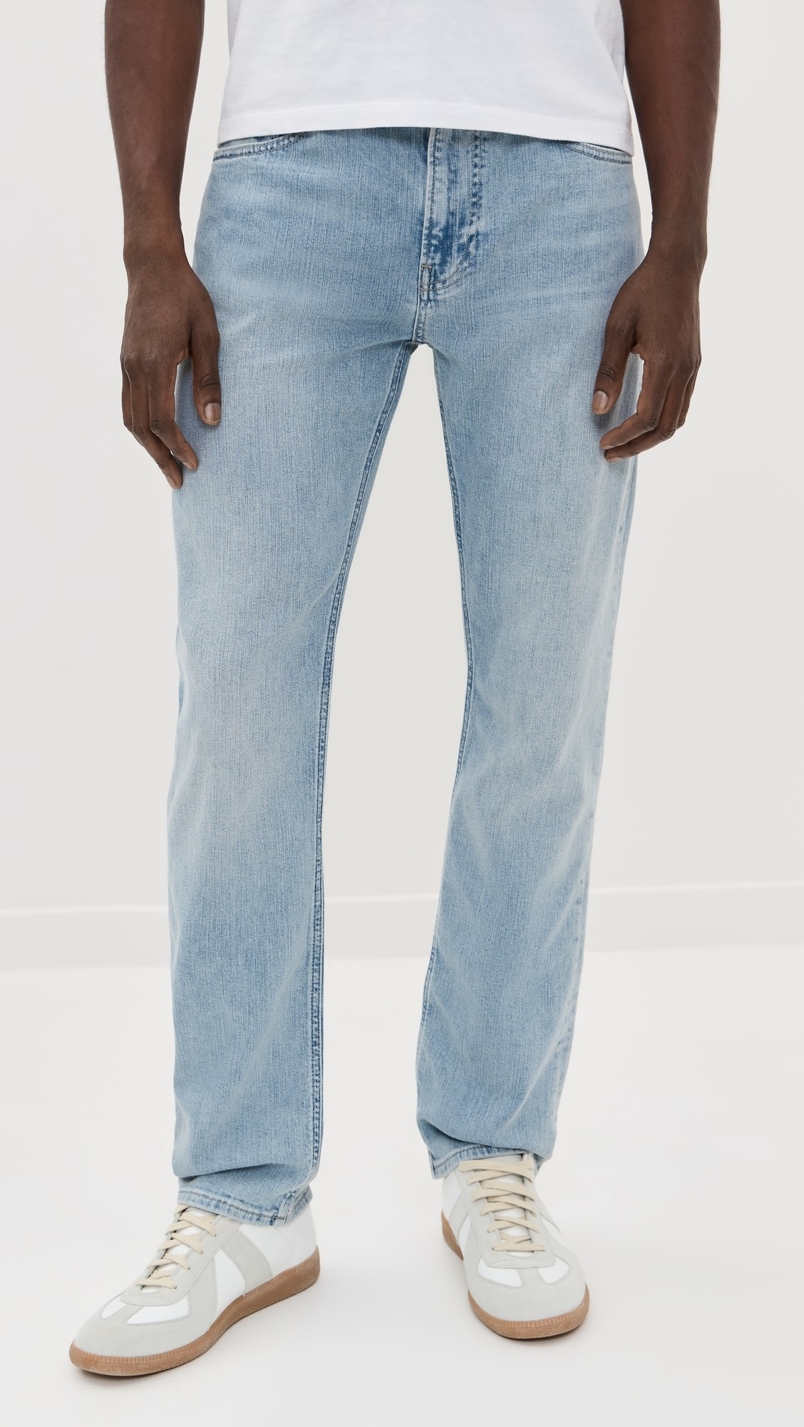 Modern Straight Jeans | Shopbop