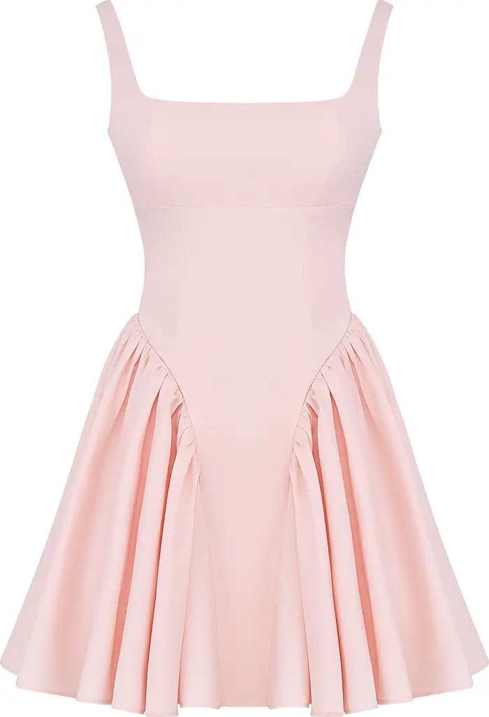 Florianne Bow Back Dress | Nordstrom