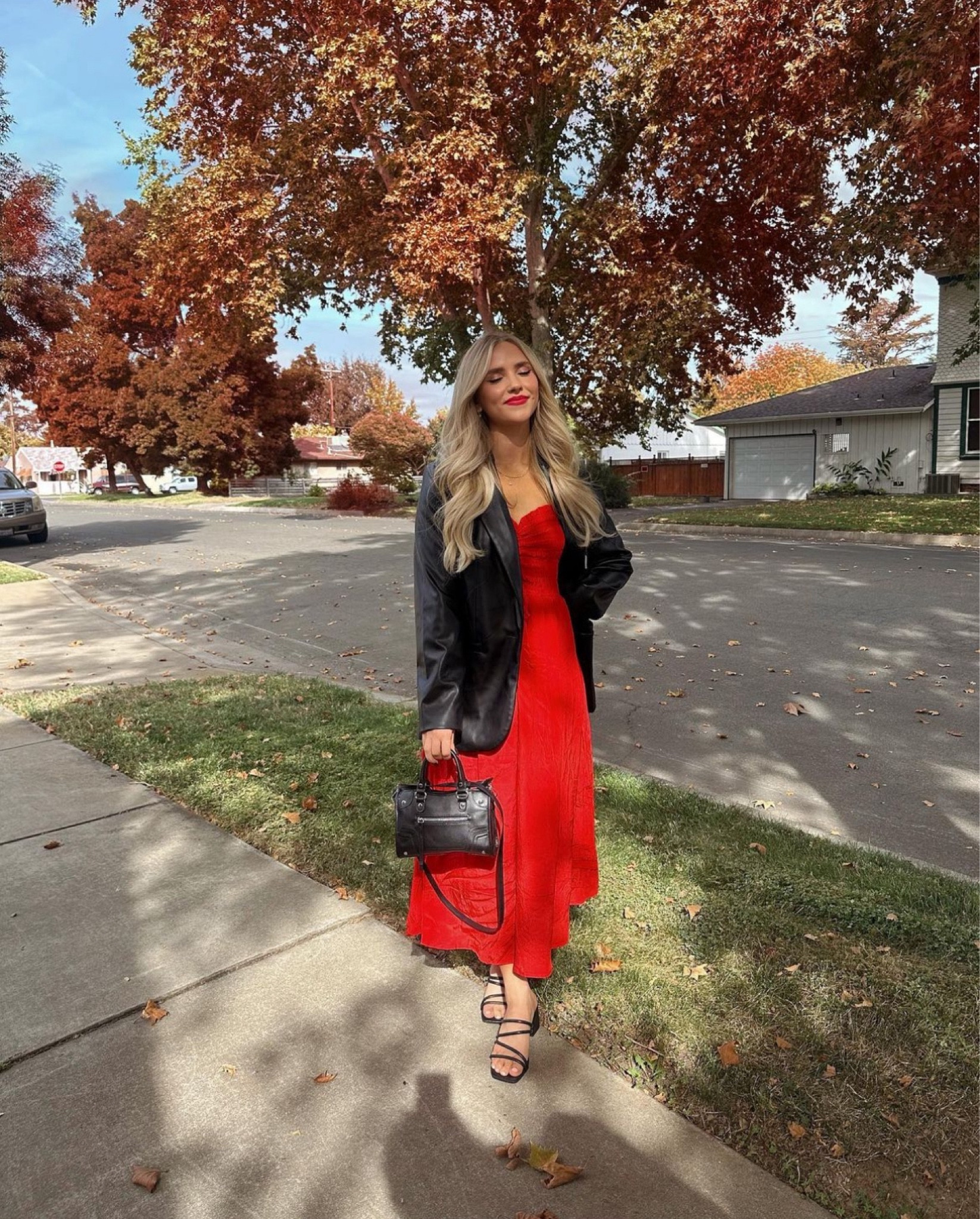 Fall wedding outfit🌹

#LTKHoliday #LTKSeasonal #LTKCyberWeek