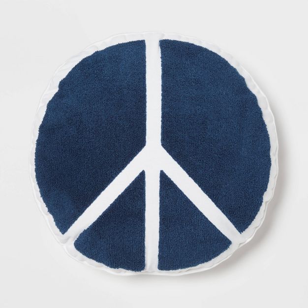 Peace Throw Pillow - Pillowfort™ | Target
