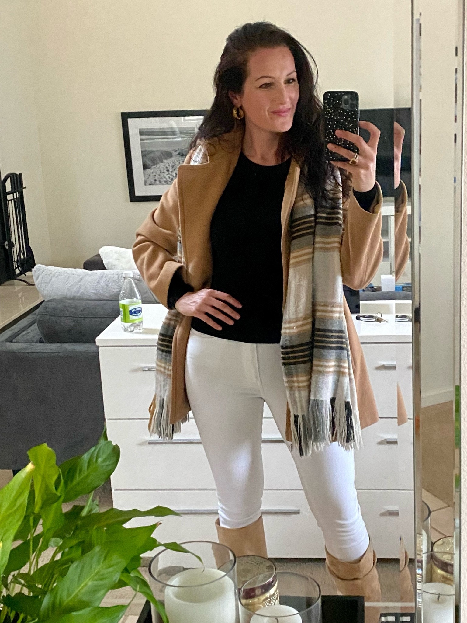 Fall outfit inspiration #fallstyle #fallfashion #falloutfits 

#LTKunder100 #LTKstyletip #LTKSeasonal