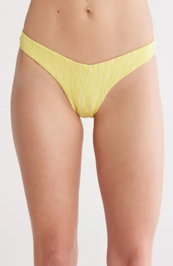 VYB V-Cut Bikini Bottoms | Nordstromrack | Nordstrom Rack
