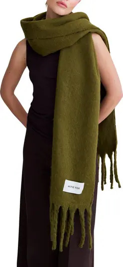 Arctic Fox & Co The Reykjavik Scarf | Nordstrom | Nordstrom