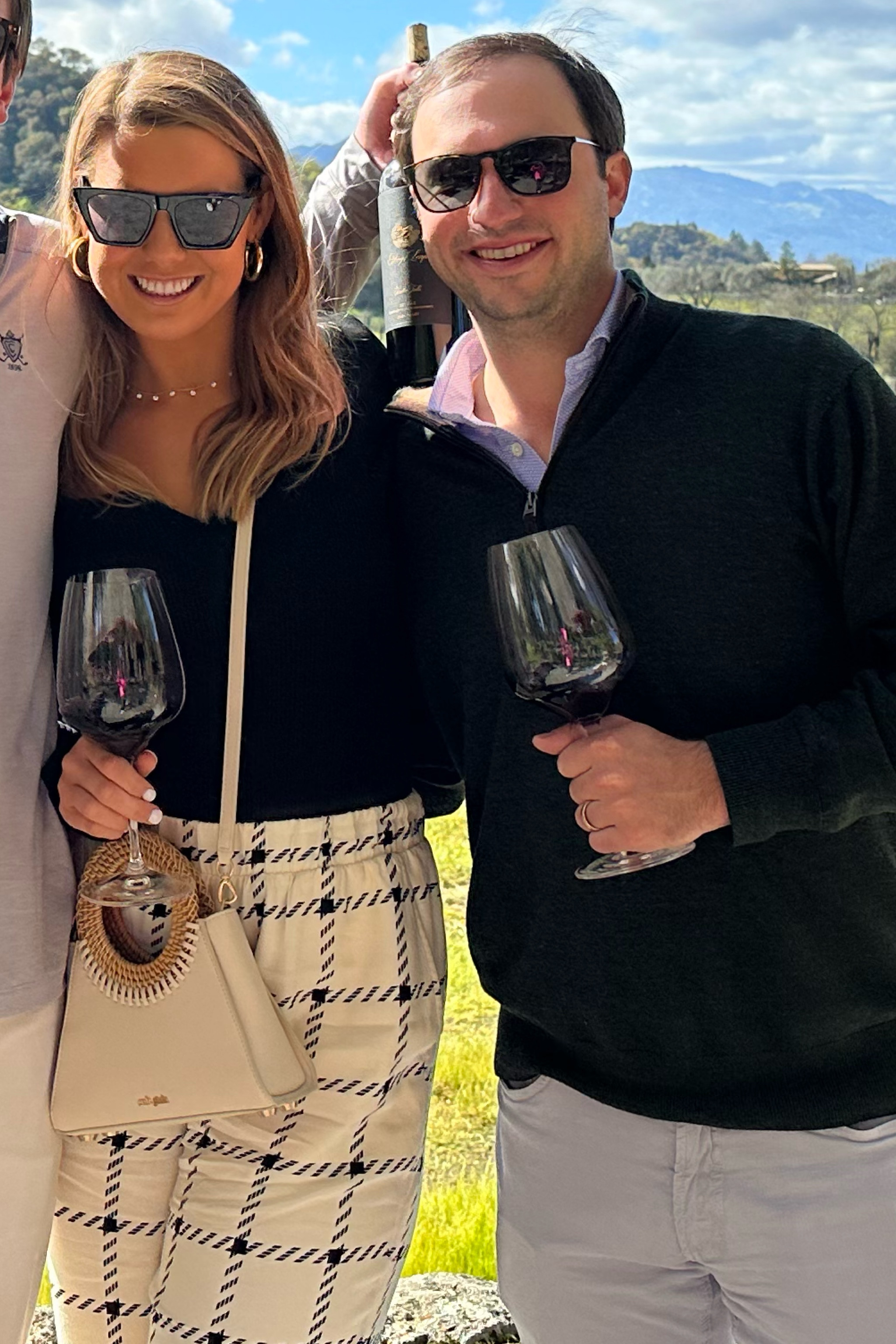 New purse I’ve been loving is 20% off in Shopbop sale🤍 code FRESH 🤍🤍

#LTKsalealert #LTKSeasonal #LTKitbag