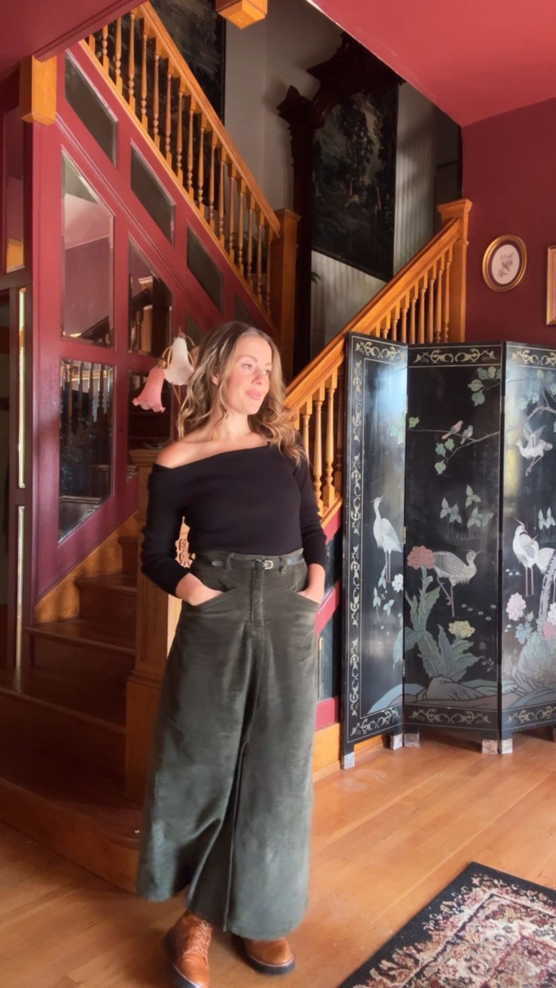 I found my favorite combo for the fall 🍁🍂

#LTKSaleAlert #LTKHoliday #LTKGiftGuide