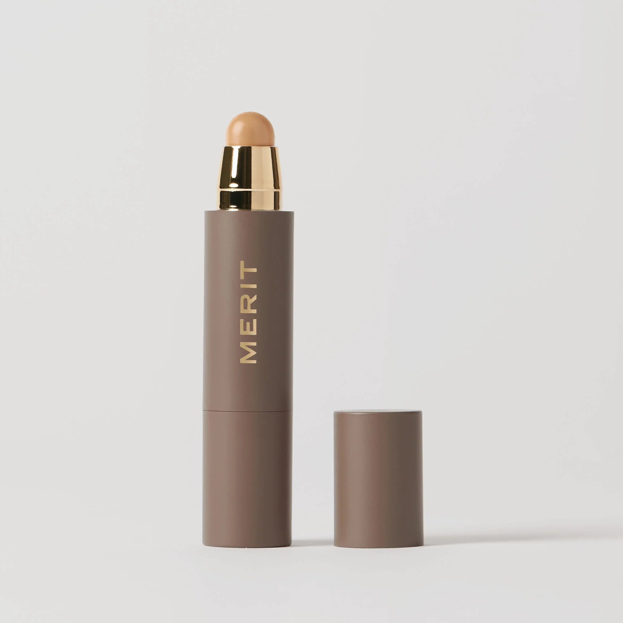 The Minimalist - Suede | Merit Beauty
