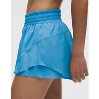 Shake It Out High-Rise Running Short 2.5 | Lululemon (US)