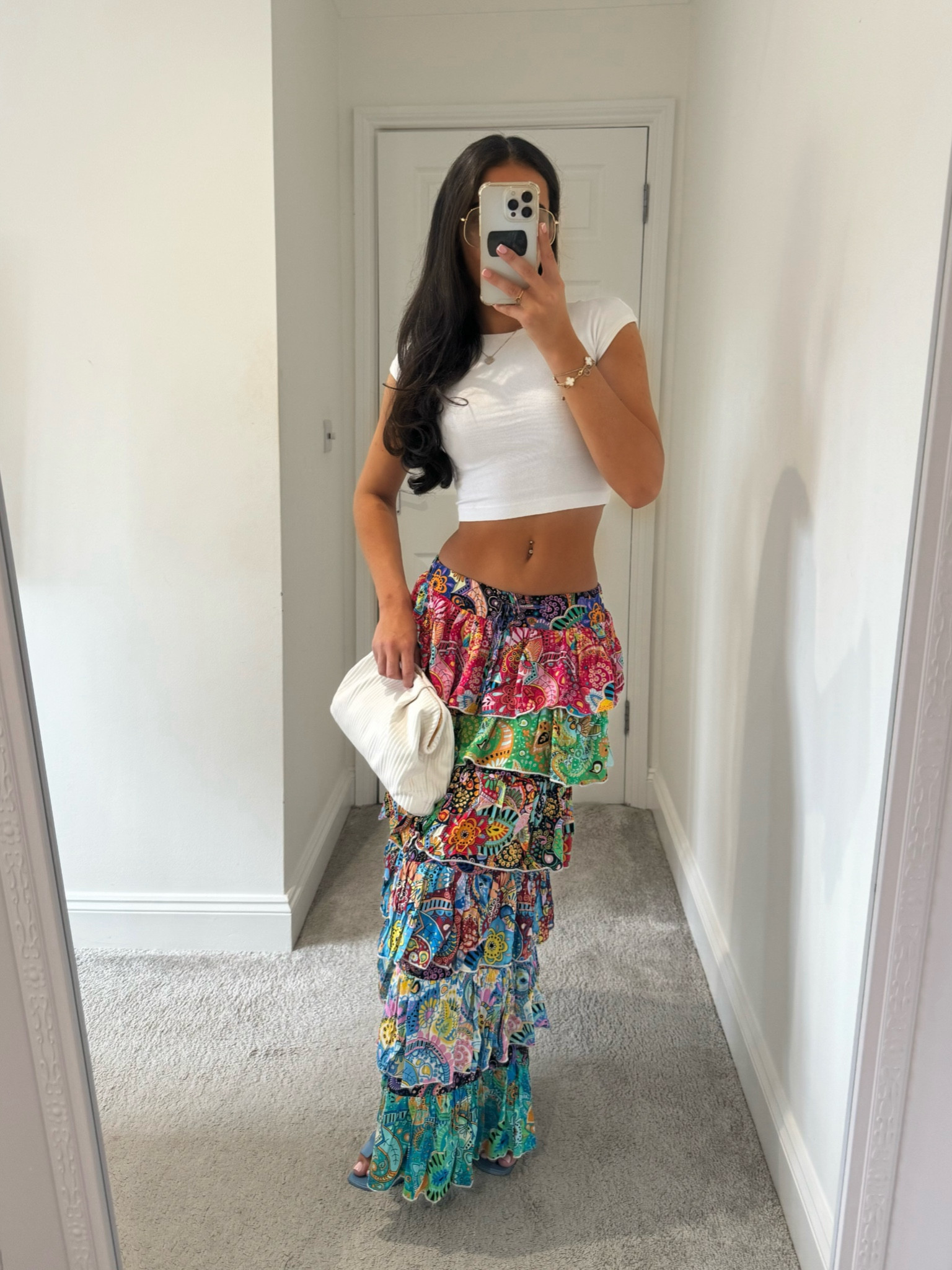 Hoilday outfit inspo🍒💗🤍☀️