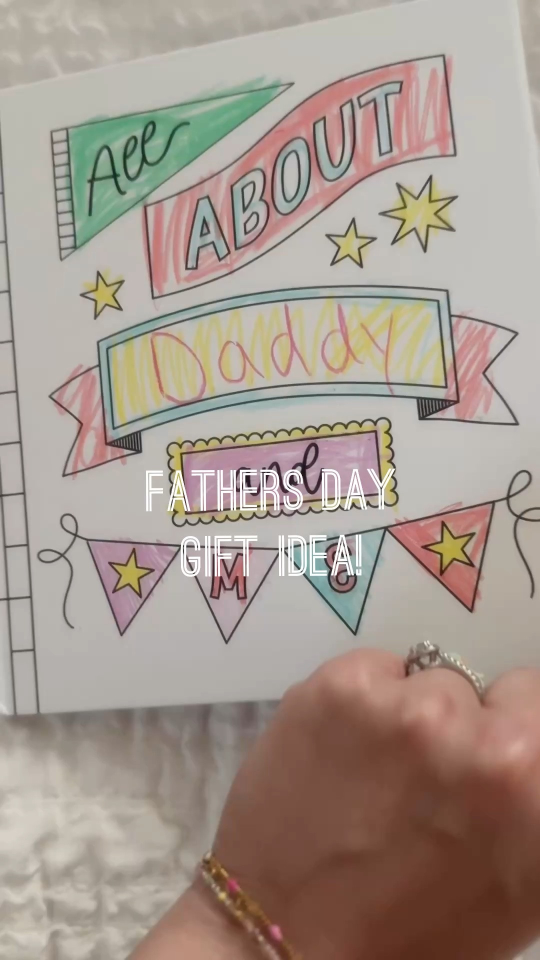 soooo cute and thoughtful and only $5!!! #fathersday #fathersdaygift #targetfinds

#LTKmomlife #LTKKids