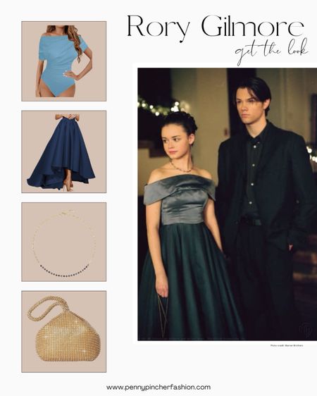 How to dress like Rory Gilmore. Everything is from Amazon! Get the Gilmore girls look!

#LTKfindsunder100 #LTKstyletip