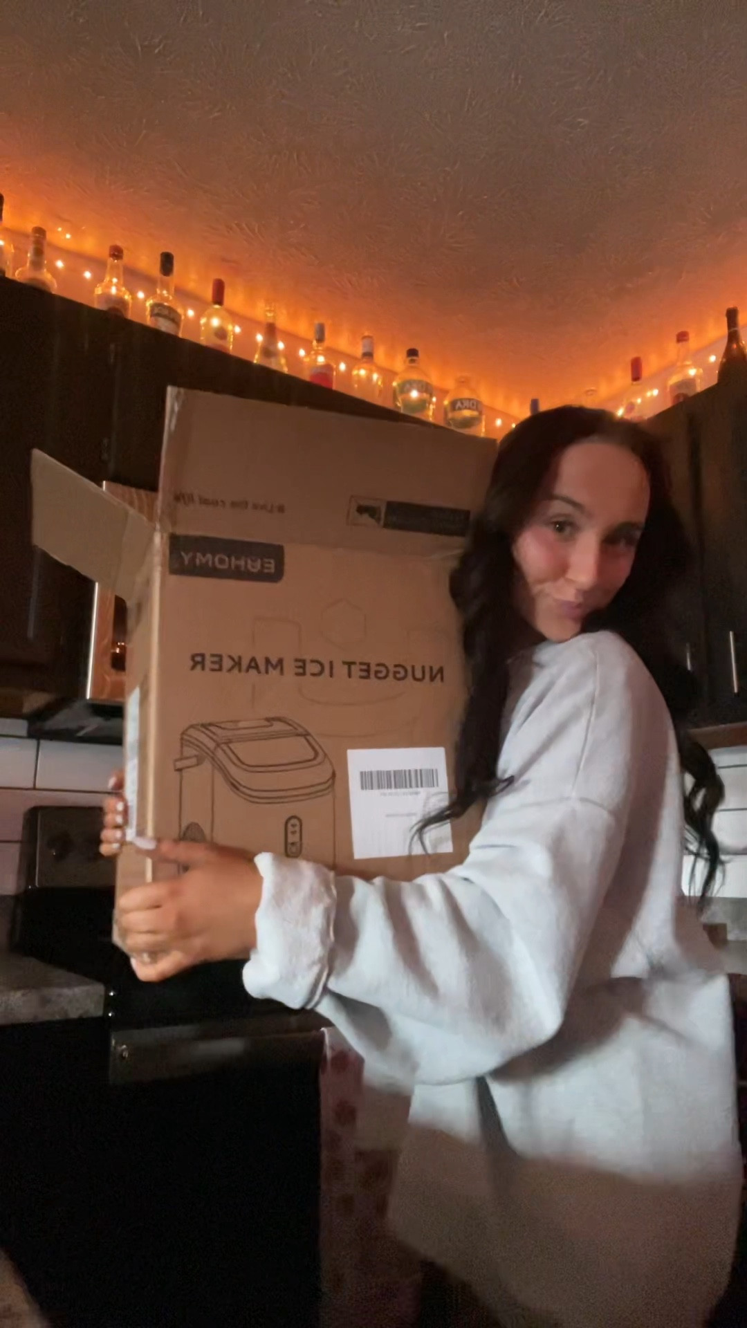 Didn't think i needed one until i had it and now i cant live without her 🤍 tiktok shop, tiktok finds

#LTKfindsunder100 #LTKSeasonal #LTKhome