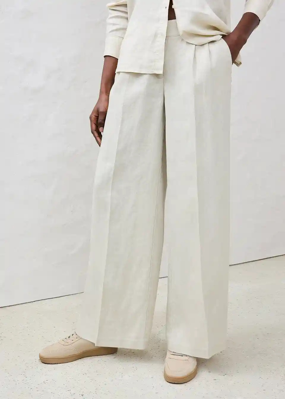Leinenhose | Bonprix DE