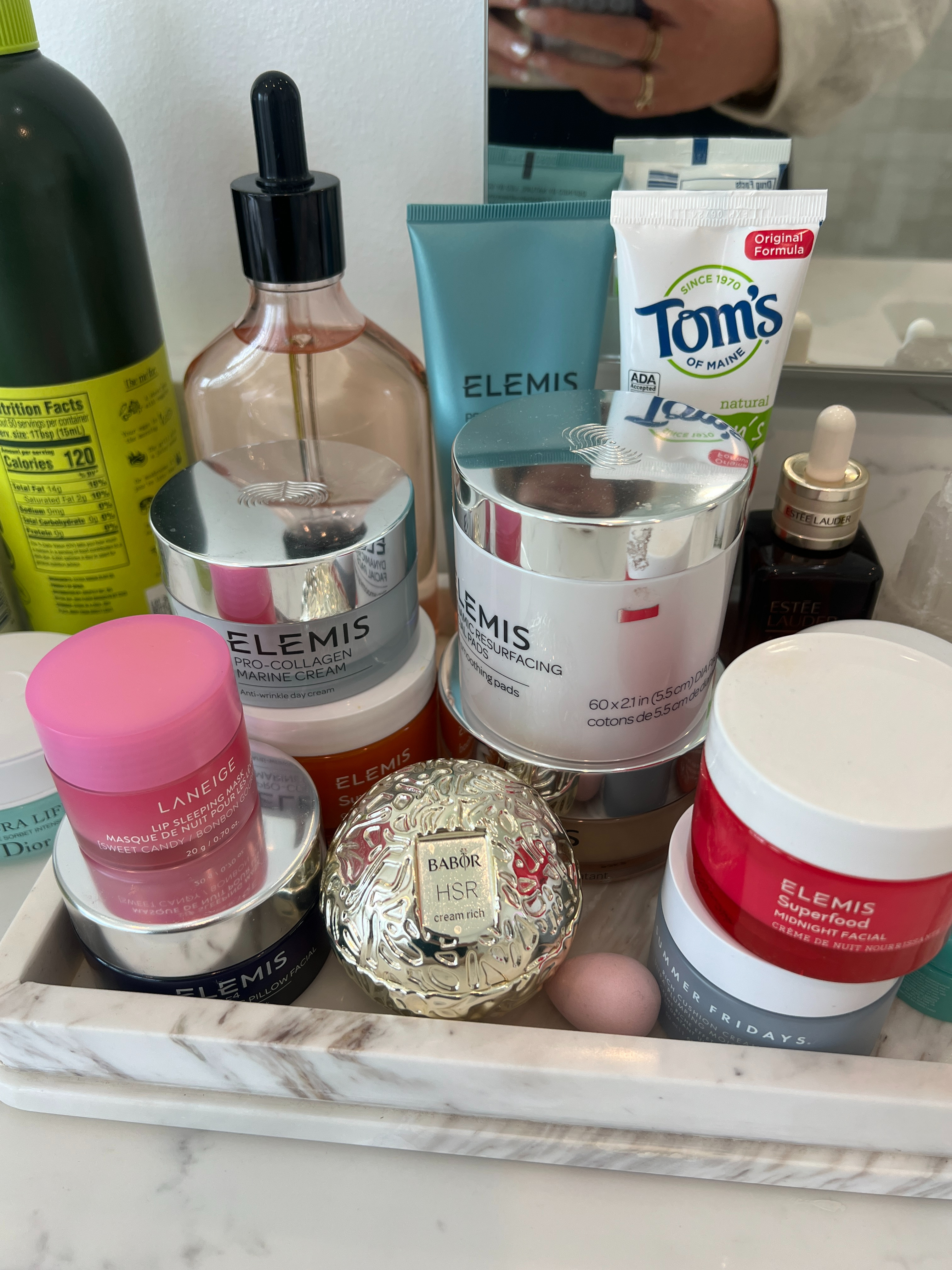 Some beauty favorites 🤍 

 #LTKFindsUnder50 #LTKFindsUnder100 #LTKBeauty