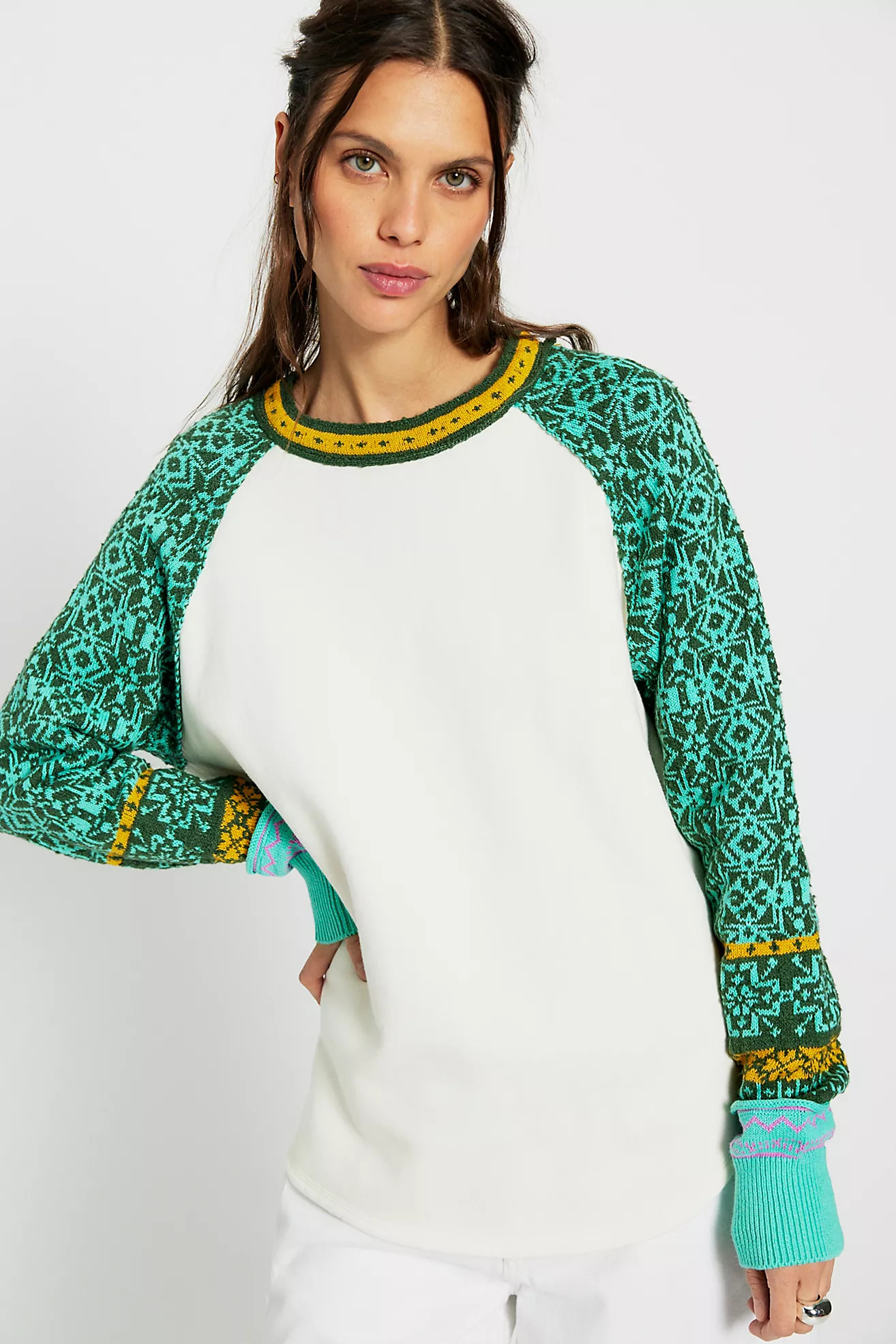 We The Free Amsterdam Pullover | Free People (Global - UK&FR Excluded)