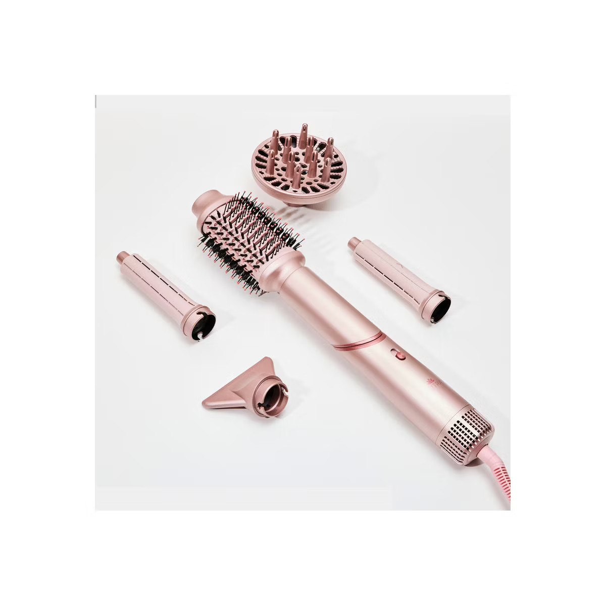 AERO Styler Set (Rose Gold) | Target