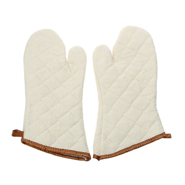 Kitchen Bakery Heat Hot Resistance Microwave Baking Oven Mitts | Walmart (US)