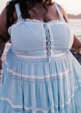 Delores Dress | JessaKae