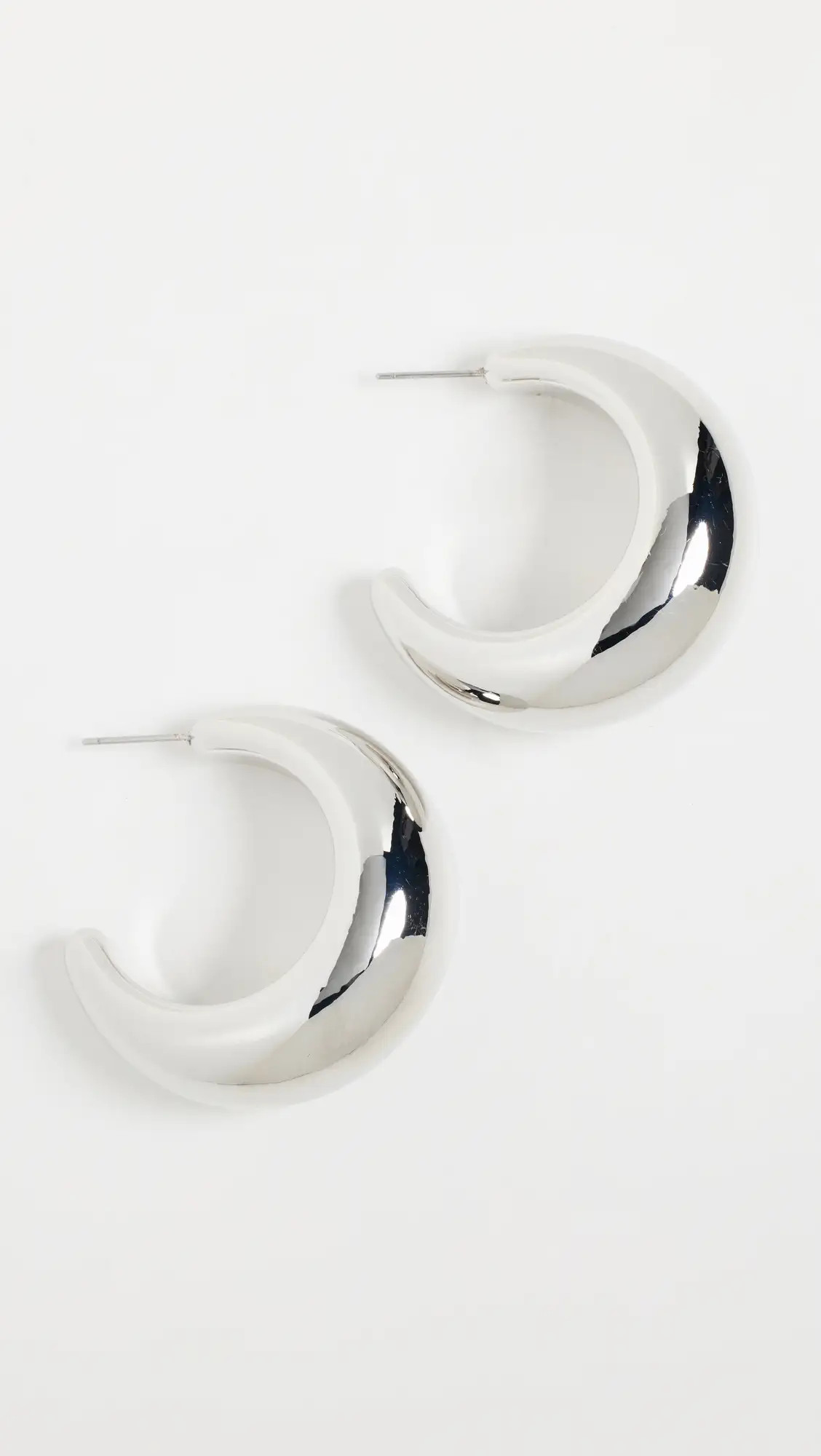 SHASHI Tsuki Hoops | Shopbop | Shopbop