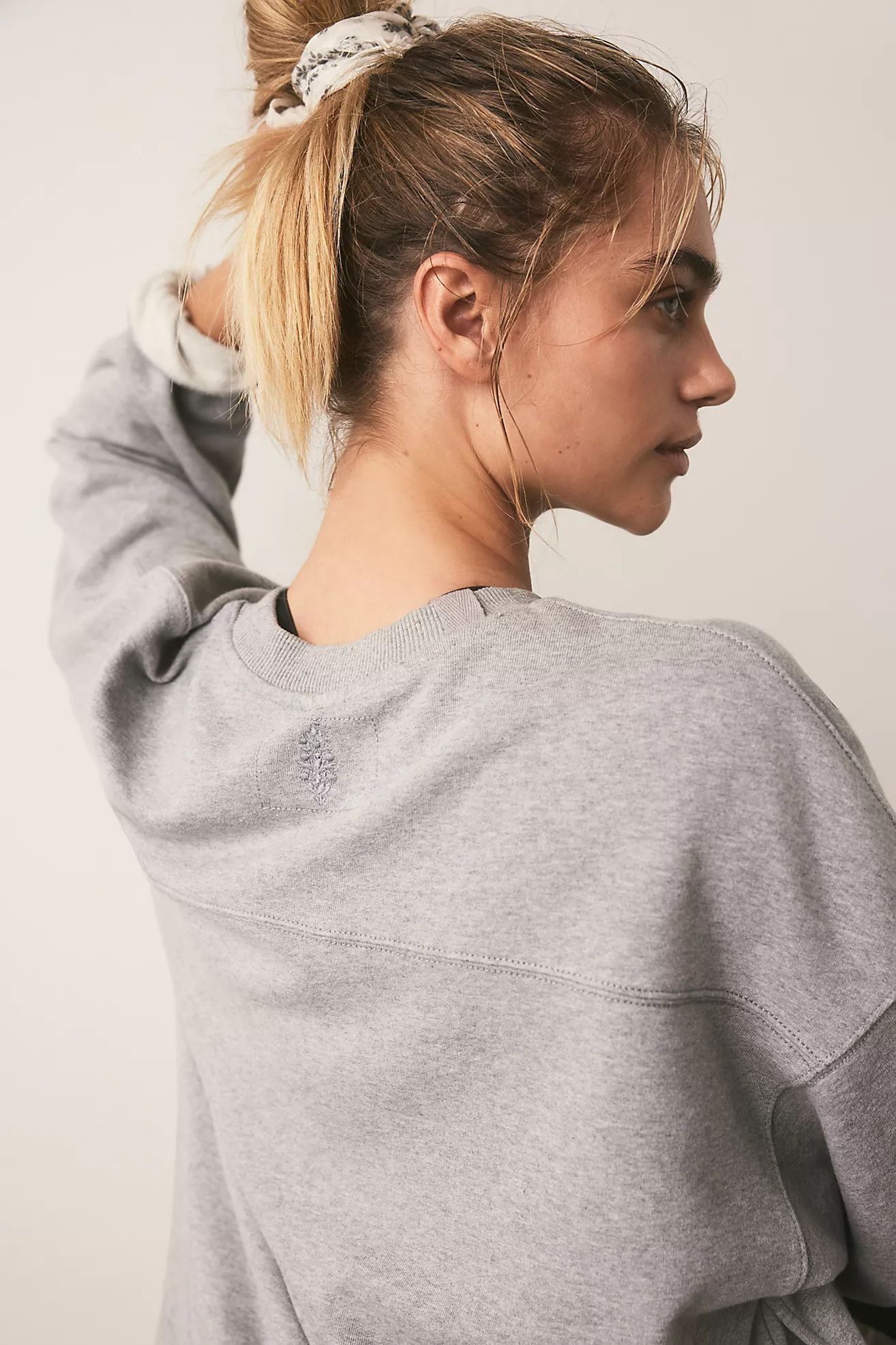 All Star Solid Pullover | Free People (UK)