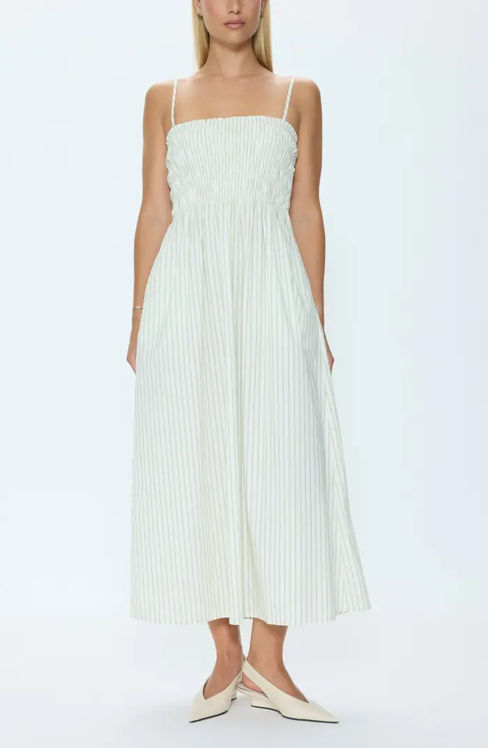 Pistola Bianca Maxi Sundress | Nordstrom | Nordstrom