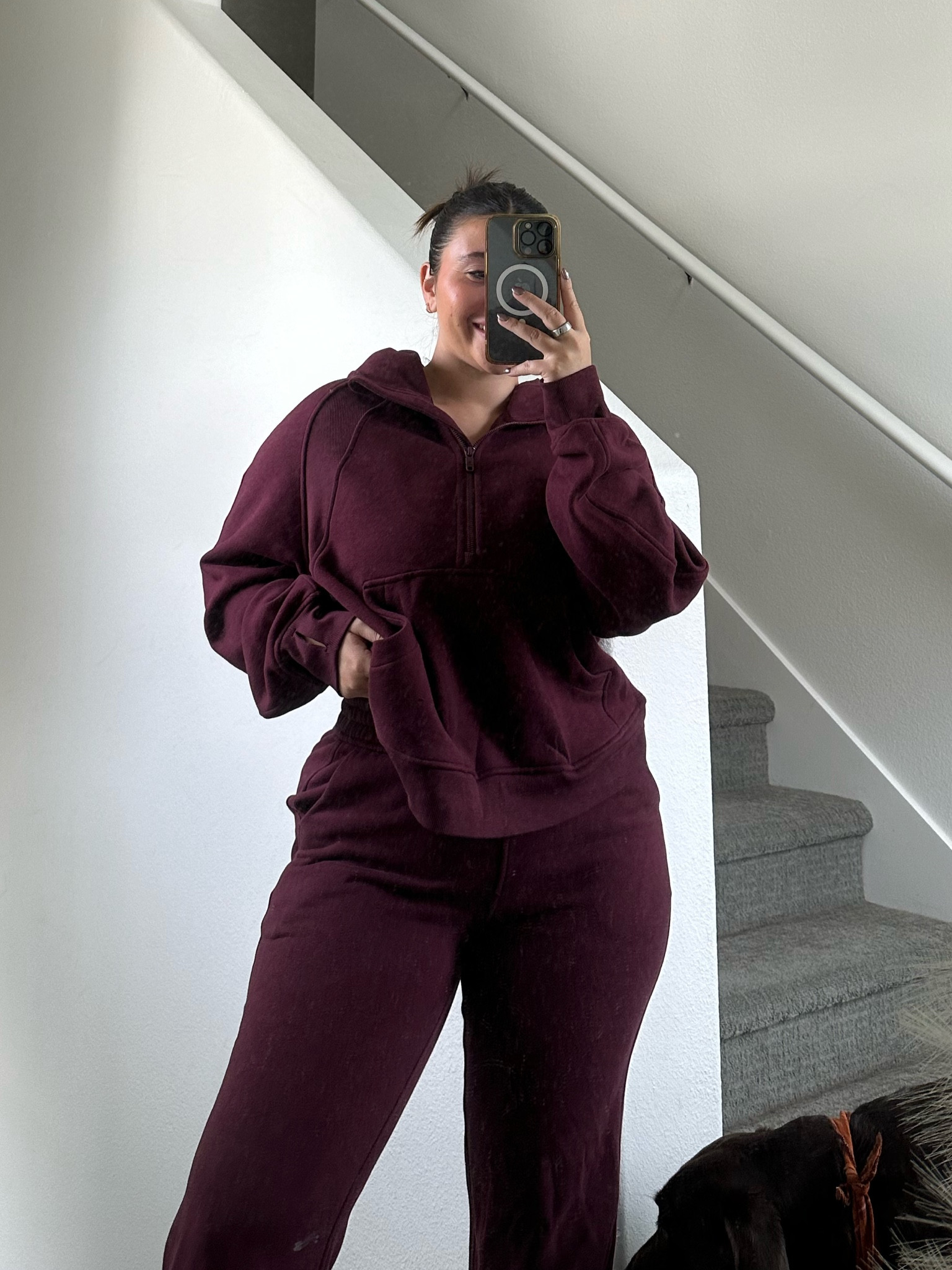 Lululemon dupe

#LTKGiftGuide #LTKHoliday #LTKActive