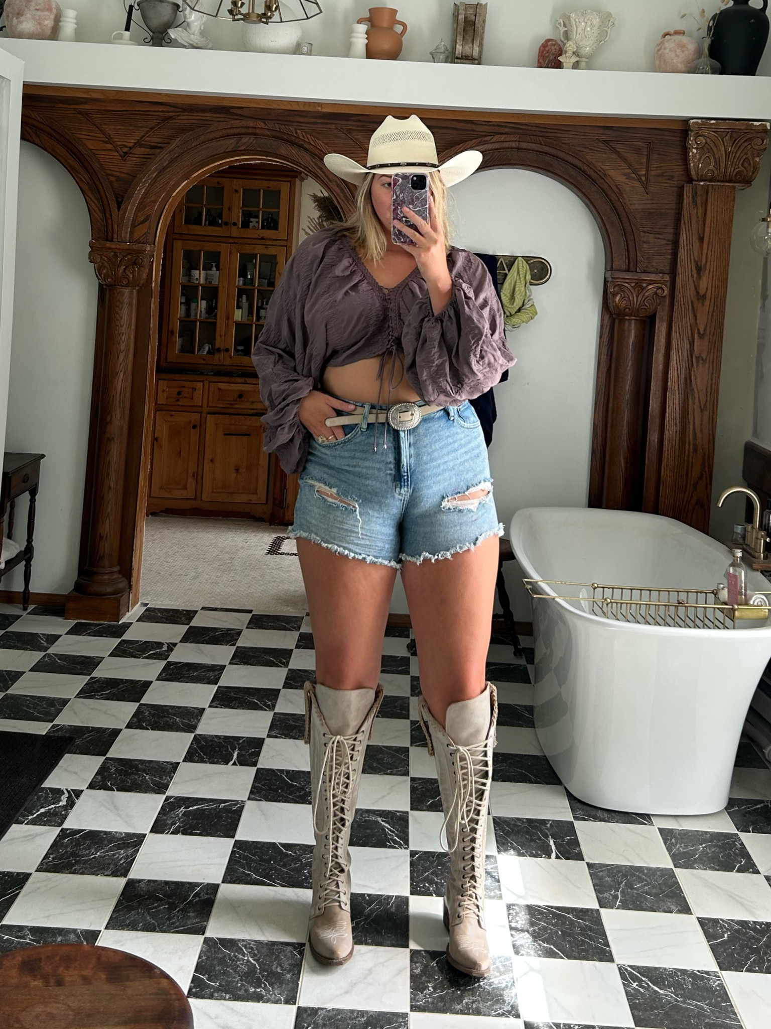 Country Concert Outfit Inspo

#LTKFind #LTKshoecrush #LTKstyletip