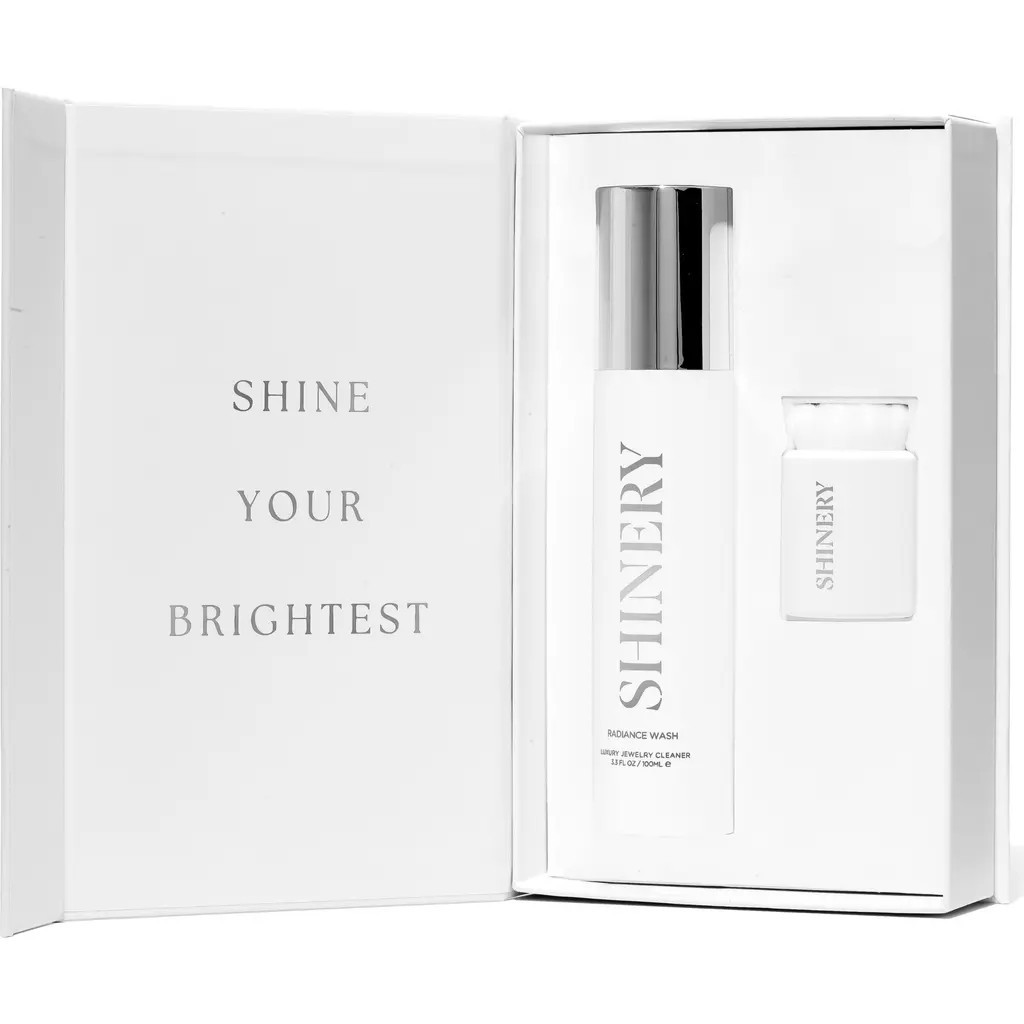 SHINERY Jewelry Cleaning Gift Set at Nordstrom | Nordstrom