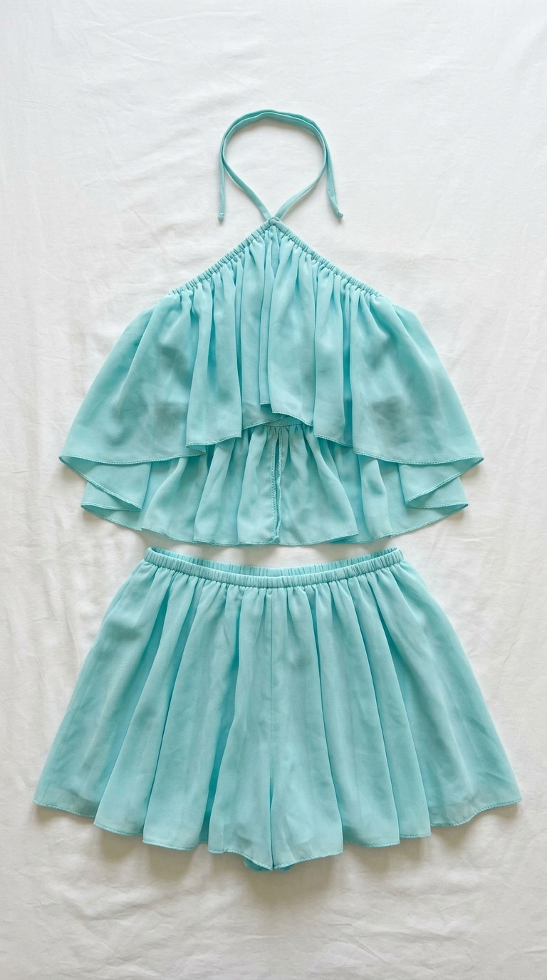 SUMMER SET 

 #LTKootd #LTKSeasonal