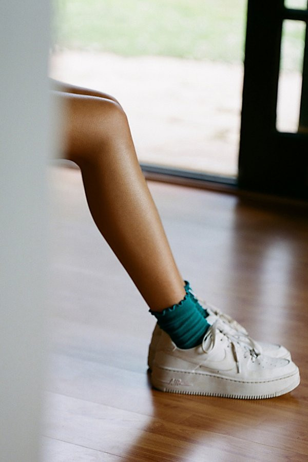 Nike Air Force 1 Sage Low Sneaker | Urban Outfitters (US and RoW)