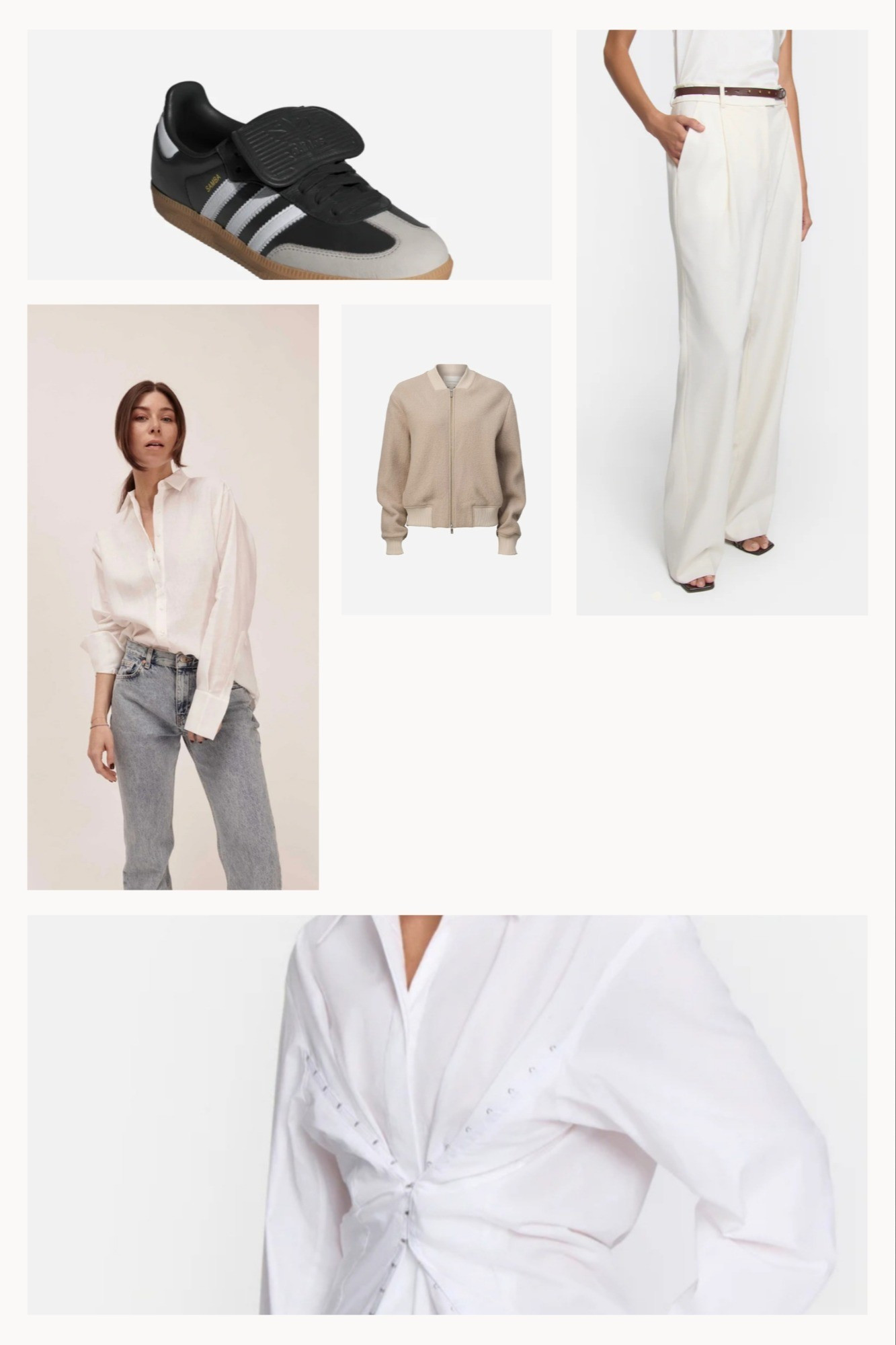 Sélection du jour 👌🏾

#LTKeurope #LTKfrance #LTKstyletip