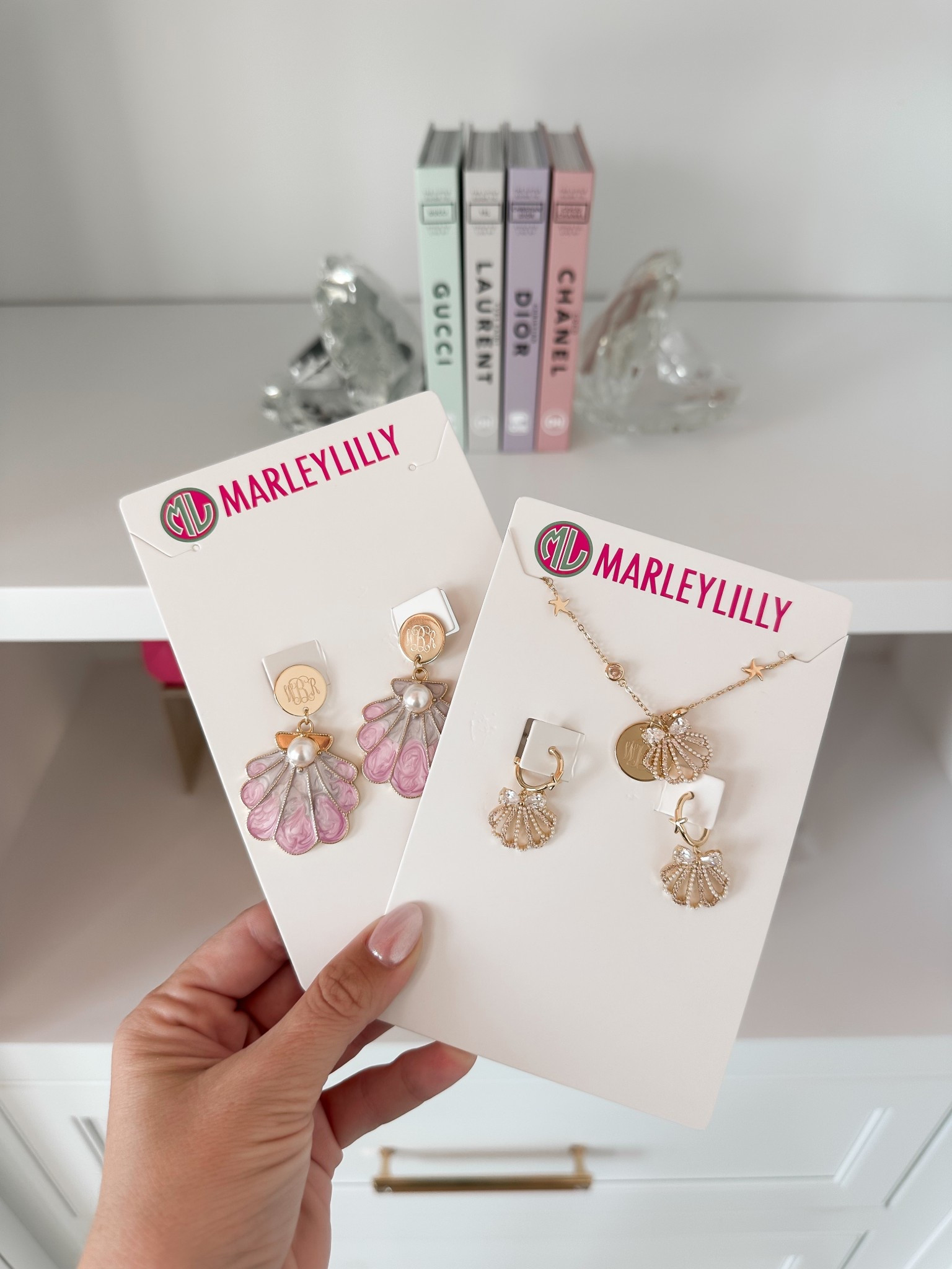 Summer shell accessories! 
Marley Lilly HAUL! 

free shipping code WHITFREESHIP
20% OFF Sitewide* until Monday at 4pm EST with code: 20FORMOM (*some exclusions apply) 

Free Cooler with $75 purchase! 

#LTKSaleAlert #LTKGiftGuide #LTKFindsUnder50