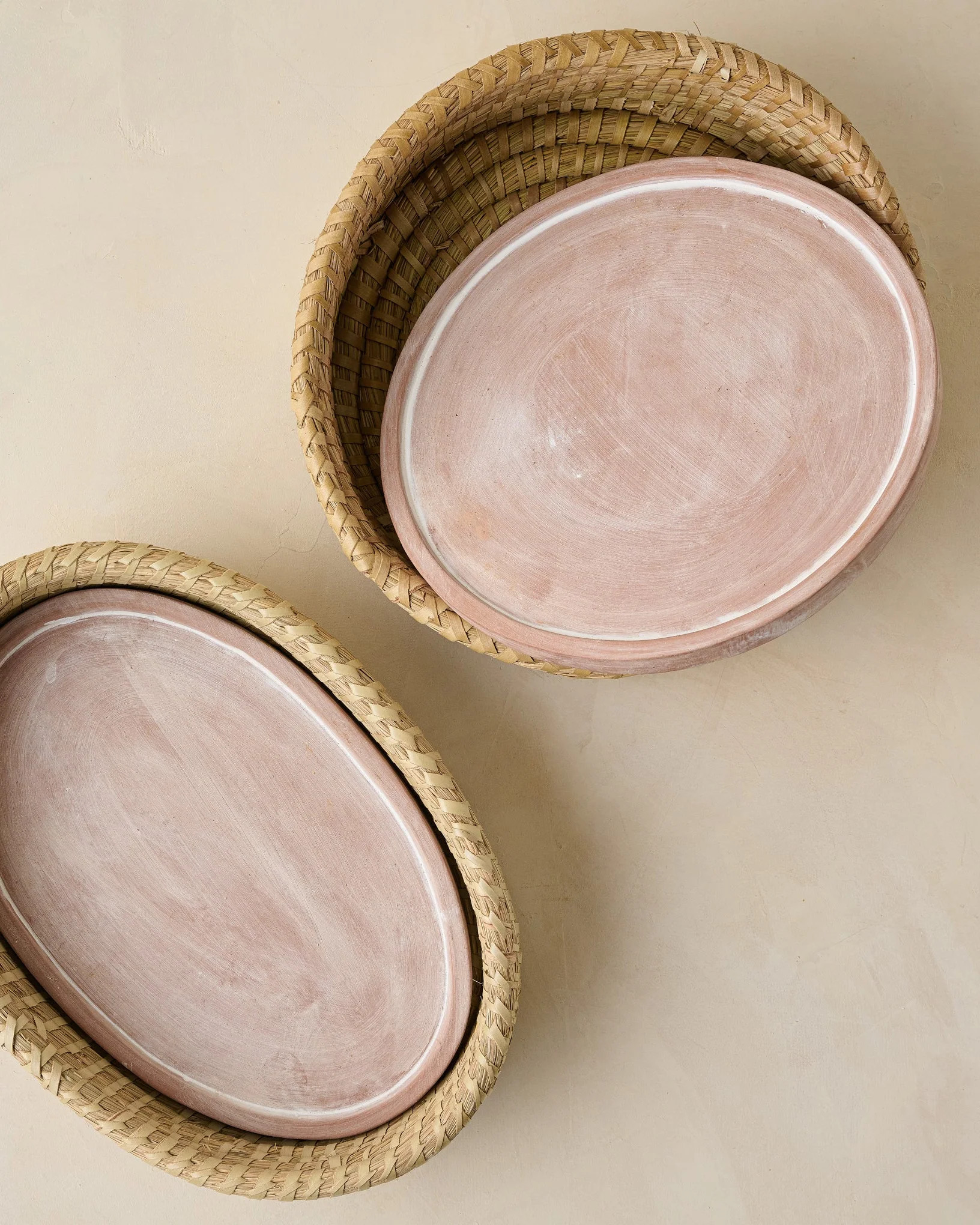 Terracotta Bread Warmer | Magnolia